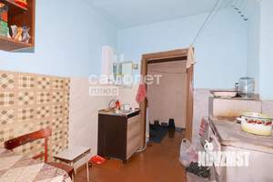 Дом 50м², 1-этажный, участок 20 сот.