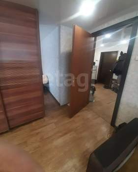 Дом 39м², 1-этажный, участок 7 сот.