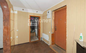 Дом 60м², 1-этажный, участок 9 сот.