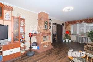 Дом 139м², 2-этажный, участок 5 сот.