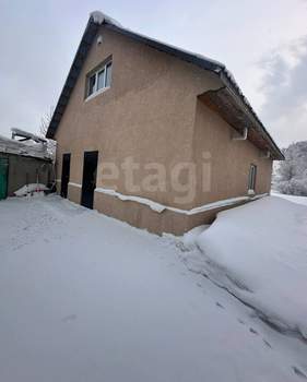 Дом 111м², 2-этажный, участок 5 сот.