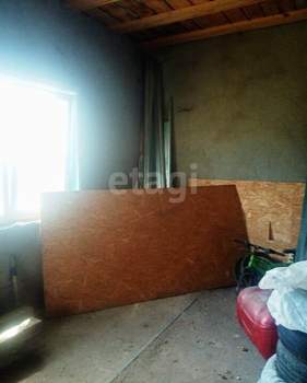 Дом 190м², 2-этажный, участок 5 сот.