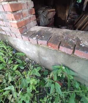 Дом 30м², 2-этажный, участок 10 сот.