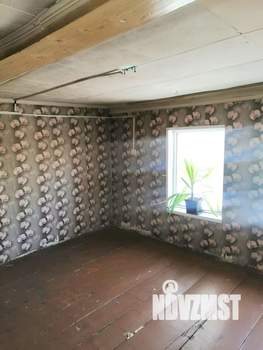 Дом 73м², 1-этажный, участок 1027 сот.