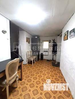 Дом 43м², 1-этажный, участок 1 сот.