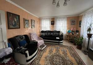 Дом 62м², 1-этажный, участок 8 сот.