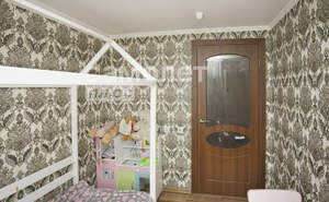 Дом 79м², 1-этажный, участок 1 сот.