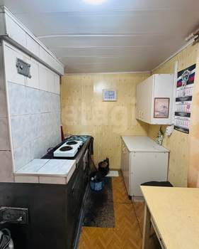 Дом 10м², 2-этажный, участок 10 сот.