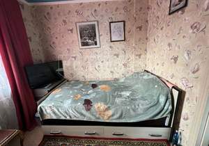 Дом 62м², 1-этажный, участок 8 сот.