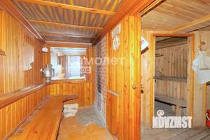 Дом 42м², 2-этажный, участок 7 сот.