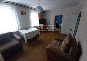 Дом 67м², 1-этажный, участок 9 сот.