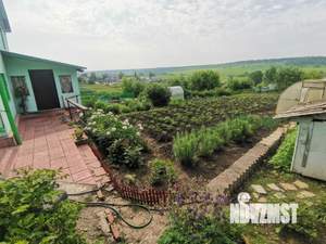 Дом 120м², 2-этажный, участок 10 сот.