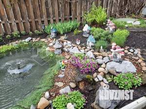 Дом 38м², 1-этажный, участок 7 сот.