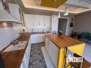 Таунхаус 116м², 2-этажный, участок 1 сот.