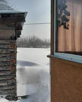 Дом 57м², 1-этажный, участок 10 сот.