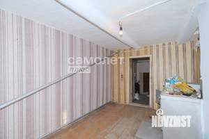 Дача 60м², 1-этажный, участок 8 сот.