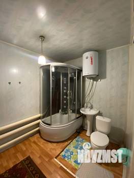 Дом 75м², 1-этажный, участок 5 сот.