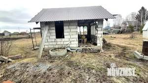 Дом 260м², 2-этажный, участок 30 сот.