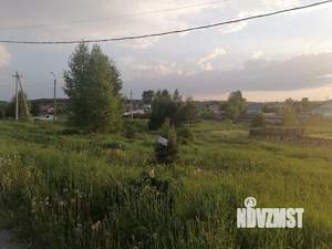 Дом 102м², 1-этажный, участок 14 сот.