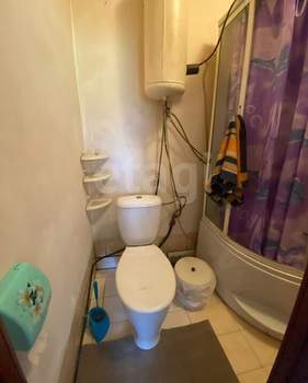 Дом 35м², 1-этажный, участок 7 сот.