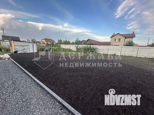 Дом 140м², 2-этажный, участок 8 сот.