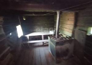 Дом 34м², 1-этажный, участок 4 сот.