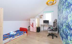 Дом 172м², 2-этажный, участок 16 сот.