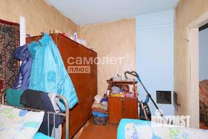 Дом 50м², 1-этажный, участок 20 сот.