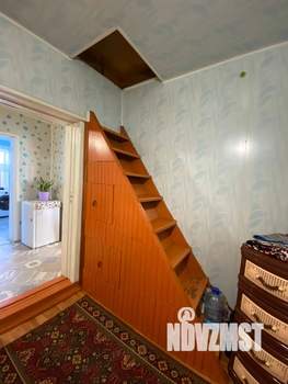 Дом 75м², 1-этажный, участок 5 сот.