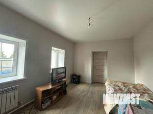 Дом 96м², 2-этажный, участок 10 сот.