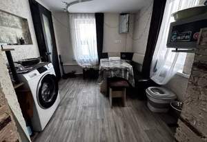 Дом 80м², 1-этажный, участок 13 сот.