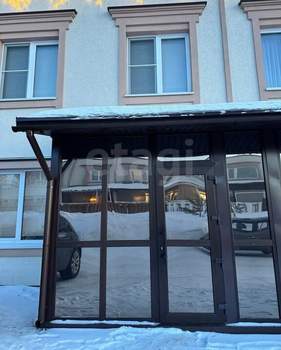 Дом 99м², 2-этажный, участок 1 сот.