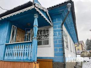 Дом 67м², 1-этажный, участок 7 сот.