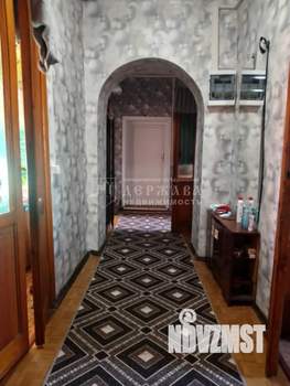 Дом 74м², 1-этажный, участок 6 сот.