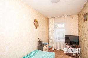 Дом 62м², 1-этажный, участок 4 сот.