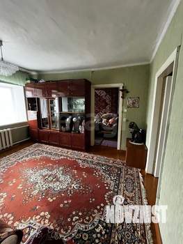 Дом 65м², 1-этажный, участок 1013 сот.