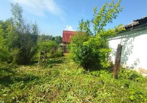 Дом 34м², 1-этажный, участок 4 сот.