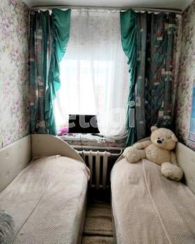 Дом 45м², 1-этажный, участок 5 сот.