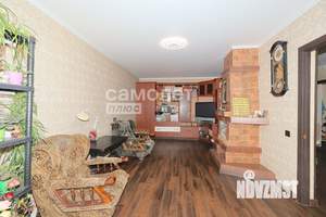 Дом 139м², 2-этажный, участок 5 сот.