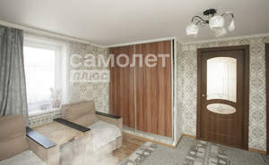 Дом 79м², 1-этажный, участок 1 сот.