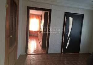 Дом 50м², 1-этажный, участок 6 сот.