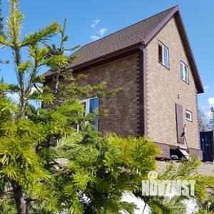 Дом 104м², 2-этажный, участок 12 сот.