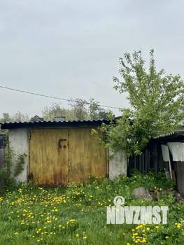 Дом 56м², 1-этажный, участок 7 сот.