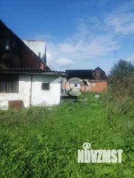 Дом 109м², 1-этажный, участок 11 сот.