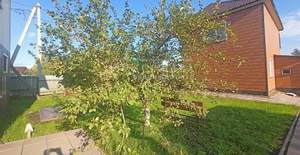 Дом 125м², 3-этажный, участок 15 сот.