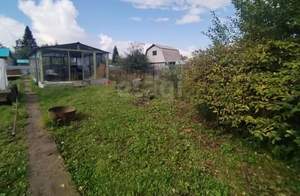 Дом 43м², 2-этажный, участок 6 сот.