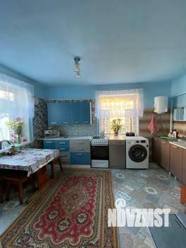 Дом 75м², 1-этажный, участок 5 сот.