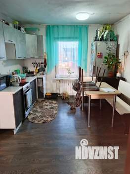 Дом 46м², 1-этажный, участок 11 сот.