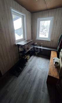 Дом 57м², 1-этажный, участок 6 сот.