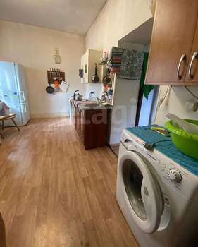 Дом 35м², 1-этажный, участок 7 сот.